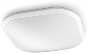 Philips 32810/31/P3 - LED Димируема  Таванна лампа CANAVAL LED/18W/230V