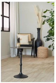 Кръгла странична масичка ø 40 cm Janna – Light &amp; Living