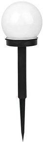 LED Соларна лампа KULA LED/1,2V 40 mAh P44