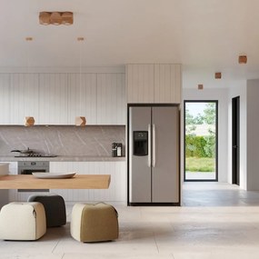 Прожектор в естествен цвят 12x12 cm Vige – Sollux