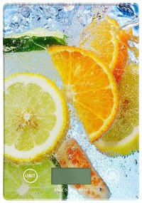 Дигитална кухненска везна 2xAAA серия Citrus