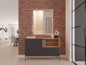 Огледало Vixisse A LED