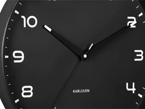 Стенен часовник ø 40 cm Orgullo – Karlsson