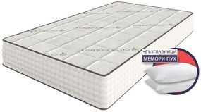 Матрак Organic Flex