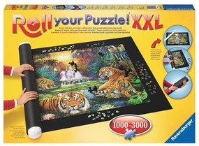 Пъзел Ravensburger Roll XXL (1000 Части)