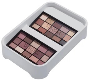 Сив органайзер за гримове Eco Bin, 28,12 x 19,23 cm - iDesign