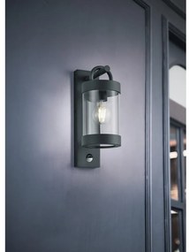 Външно осветително тяло (височина 33 cm) Sambesi – Trio