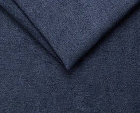 Ъглов диван Seattle-Blue Dark-Left