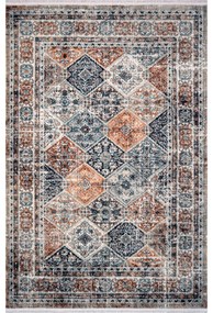 Килим за антре (75 x 150) Bohem 4007 Многоцветен