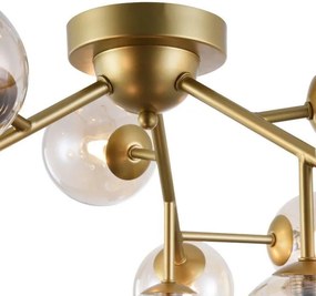 таванна светлина Maytoni Dallas-Злато