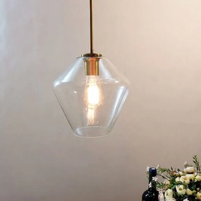 Пендел APP440-1CP Transparent
