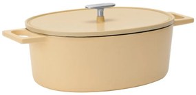 Съд за печене от излято желязо 25x43 cm Mattia 3.0 – FABINI