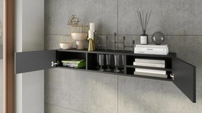 Рафт Lazzy-Black