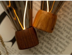 Преносима светлинна декорация с USB ø 7 cm Opal – Gingko