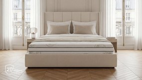 Матрак Pocket Natura от Sleepy 22 см