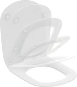Ултратънка тоалетна седалка, T3527V, Ideal Standard