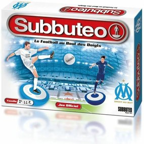 Настолна игра Megableu Subbuteo Olympique de Marseille (FR)