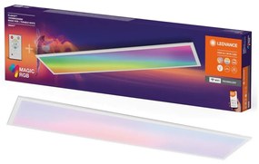 Ledvance-LED RGBW Димируем плафон SMART+MAGIC LED/36W/230V Wi-Fi+RC