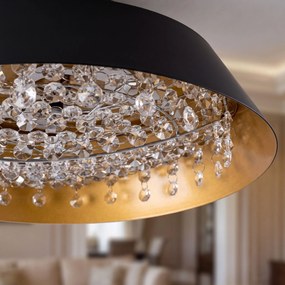 Пендел Cristal APP1028-CP