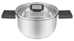Resto - Тенджера с капак ANSER 1,8 l 16 cm