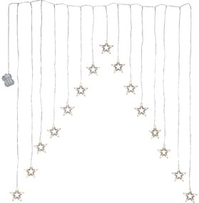 Коледна светлинна украса Decystar – Star Trading