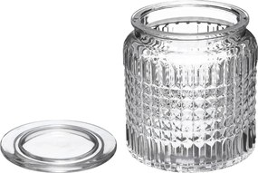 Контейнер за памук 5five Precious, Стъкло