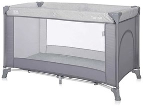 LORELLI Classic Кошара на 1 нивo TORINO GREY STRIPED ELEMENTS