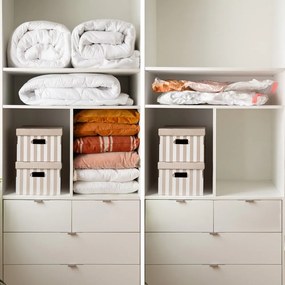 Вакуумни торбички в комплект от 2 броя Premium Valve L – Compactor