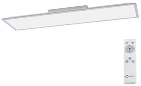 Leuchten Direkt 14757-21- LED Димируем повърхностен панел FLAT LED/36W/230V + д.у.
