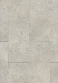 Mexen Grey Emperador  винилови панели 610 x 305 мм SPC 6,5 мм, подложка 1,5 мм, 4 V-канал,