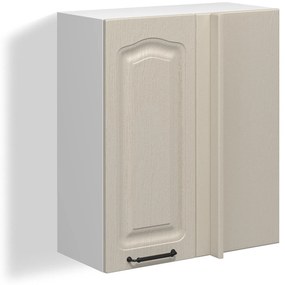 Кухненски шкаф ъглов Матис 26, десен