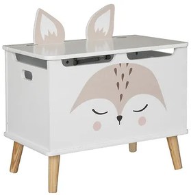 Детски шкаф за съхранение atmosphera Fox