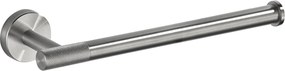 Закачалка за баня 6610a Modern Brush Nickle