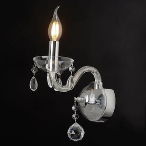 Аплика Blaze-прозрачен