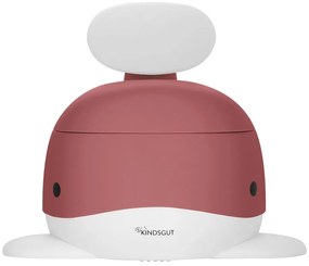 Тъмнорозово гърне Dusty pink – Kindsgut