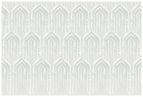 Тапет – Сив модерен модел