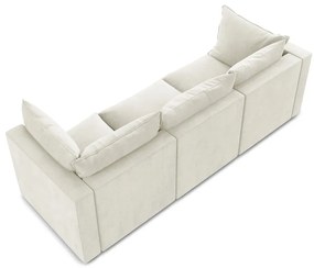 Бежов диван 255 cm Manao – Makamii