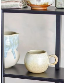 Кремава глинена чаша 410 ml Paula – Bloomingville