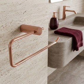 Закачалка за баня A62310RG OTTO Copper