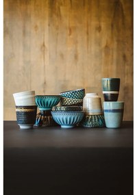 Керамични чаши в комплект от 3 бр. 200 ml Jari – Bredemeijer