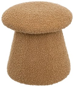 Детска табуретка atmosphera Mushroom, 27 cm