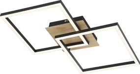 Rabalux Ashton Таванно осветление (плафони) IP20 LED 24W 3000 6589