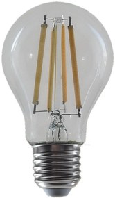 RABALUX Филаментна LED крушка, E27 A60, 8W, 1050lm, 4000K - 79043