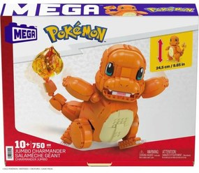 Съчленена Фигура Mega Construx HHL13 + 10 години 750 Части