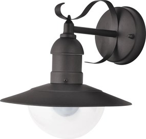Rabalux Oslo Външно стенно осветление IP44 E27 1x MAX 60W K 8680