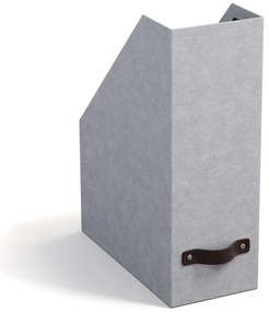 Картонен органайзер за докумнети Estelle Canvas Paper Laminate – Bigso