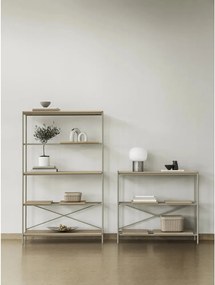 Тъмнокафява керамична кана за мляко 290 ml Kumi – Blomus