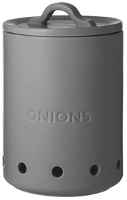 Керамична кутия за лук и чесън Essentials – Ladelle