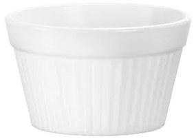 Bormioli Rocco - Купичка аркопал оребрена ф8см 120мл COPPE (4.41250)