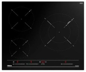 Индукционен Котлон Teka 112520018 60 cm 60 cm 7200 W